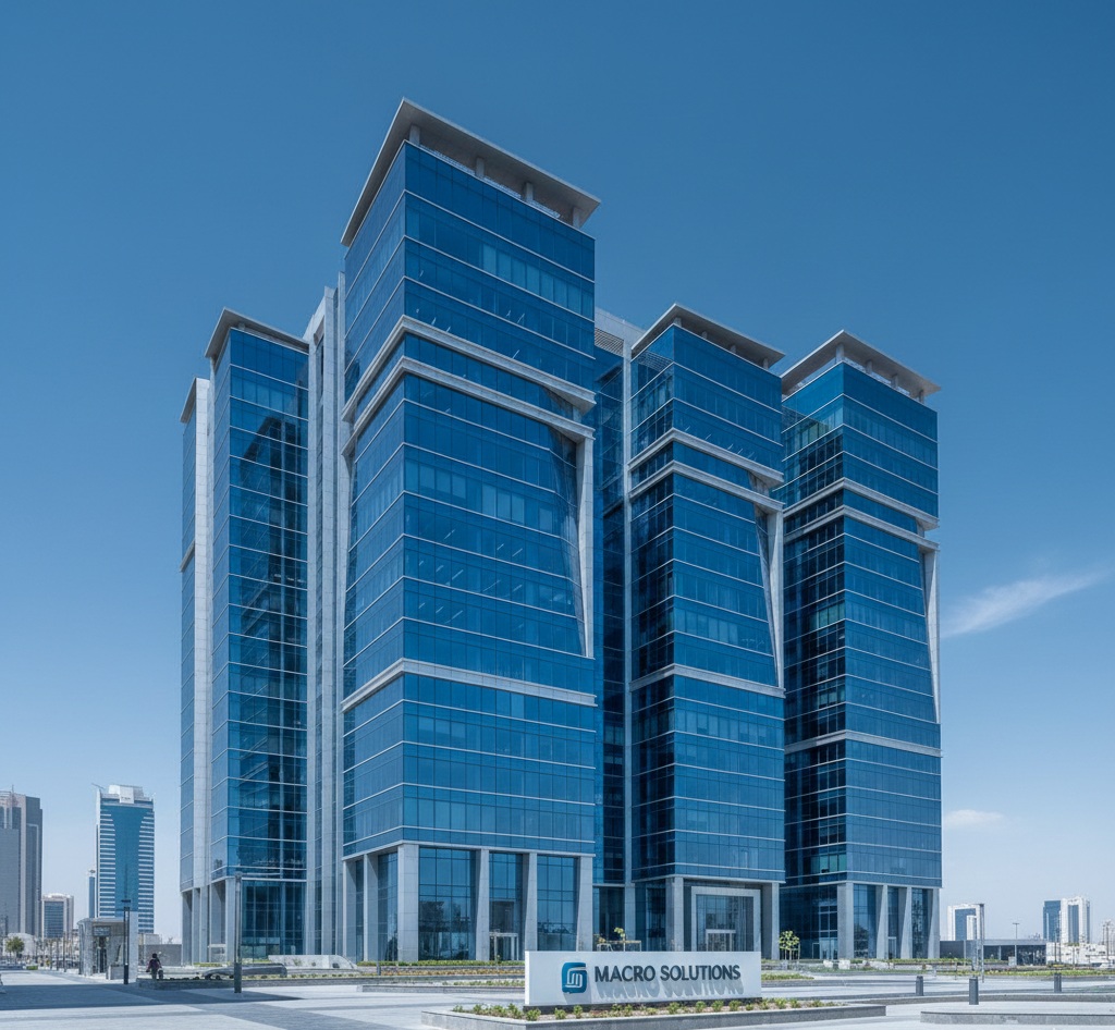 Commercial Buildings